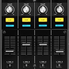 RDKN Blends #1 [D&B]