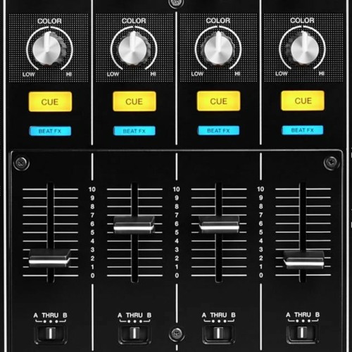 RDKN Blends #1 [D&B]