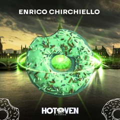 Enrico Chirchiello - Becane (Original Mix)