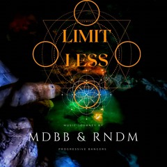 MDBB Feat RNDM Limitless