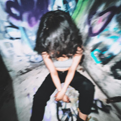 Would You Cry Ft. Arsbruh