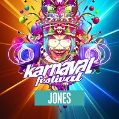 Liveset Jones - Karnaval Festival 2025
