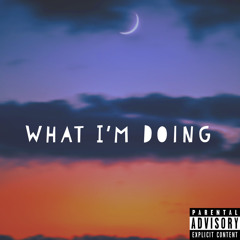 AftermathE! & Lil J & Chucky R.D.Z - What I'm Doing