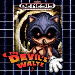 The Devil's Waltz (a really spooky Lord X theme song)