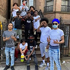 Mdot EBK x Say Drilly - Mirror On The Wall [WITHOUT EDDIE GZ]