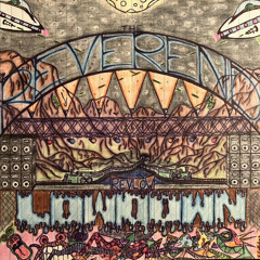 The Reverend Lowdown - Solar Coast (Original Mix)