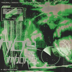 ^feelings¿ × kiddleu // MIXed by kiddleu