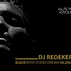 Redeker Halfstep Mix feb 2024
