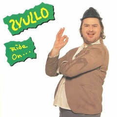 Svullo   För fet... (DJ Grillvante Remix)