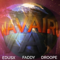 EDUSX X FADDY X DROOPE - CORONAVIRUS (ORIGINAL MIX)