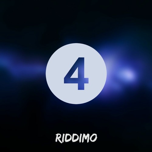 Riddimo - Number 4