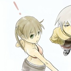 venusiann & vivi - the enemy (kidu)