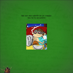 insecto YAN BLOCK lofi huslr