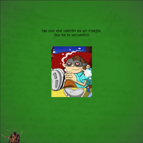 insecto YAN BLOCK lofi huslr