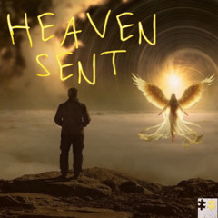 Heaven Sent (feat. DavidTheDawnRX)