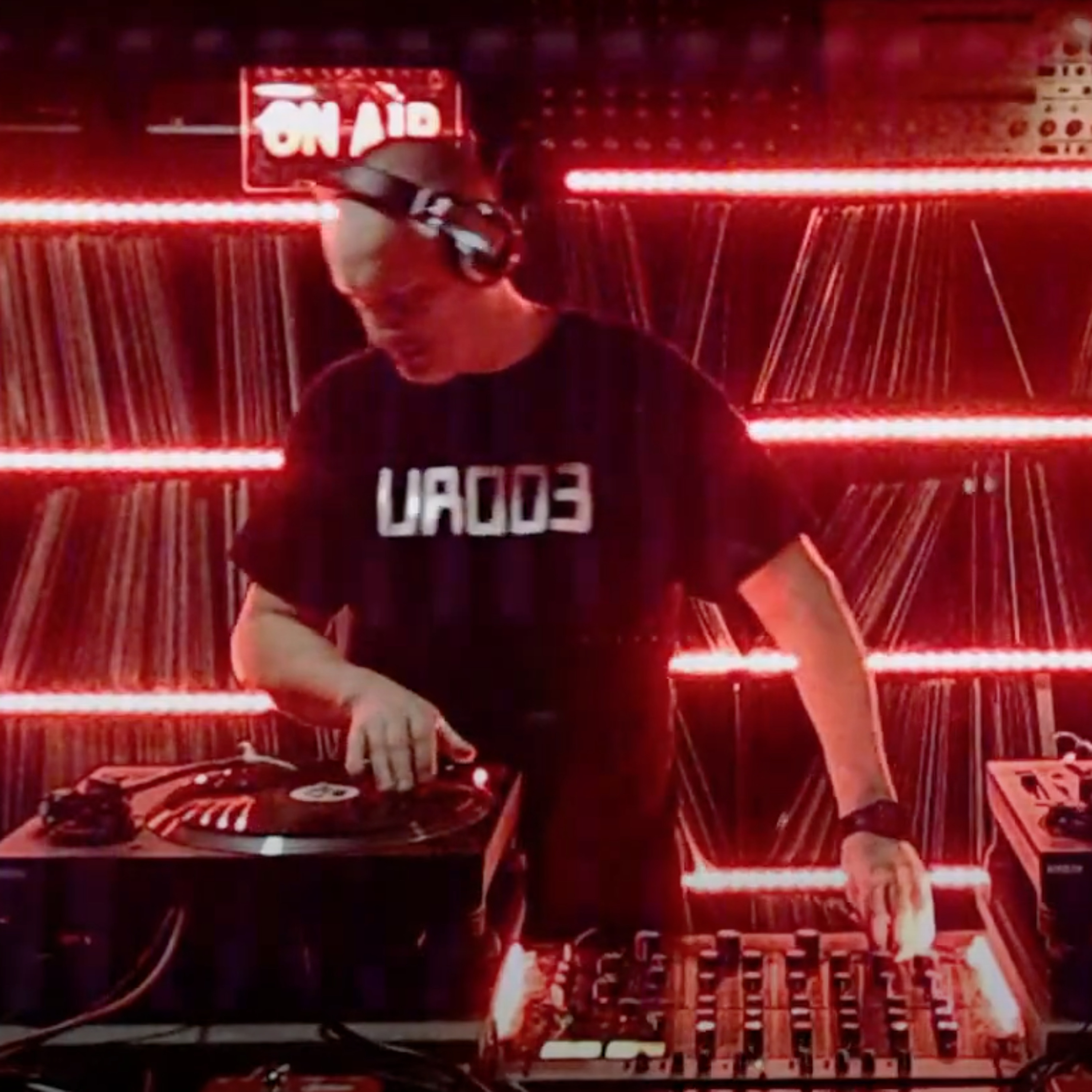 DC House Grooves Meet the Locals Podcast