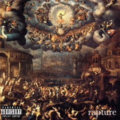 RAPTURE - FEAT. D.HARRIS (PROD. LETHAL NEEDLE)