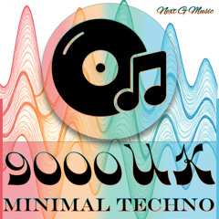 Minimal Techno - 9000UK