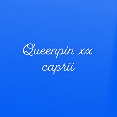 capri - queen pin