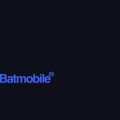 Batmobile