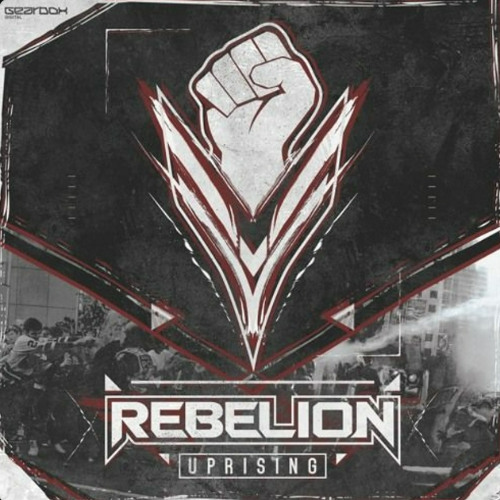 Rebelion - Hardest MF (The Unnamed Climax Edit) [ANXNYM X PYTHXN EDIT]