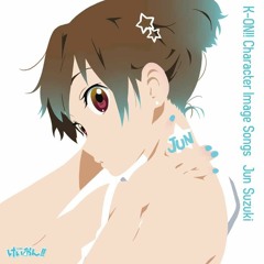 [K-ON!] Midnight Superstar☆☆☆ - Jun Suzuki