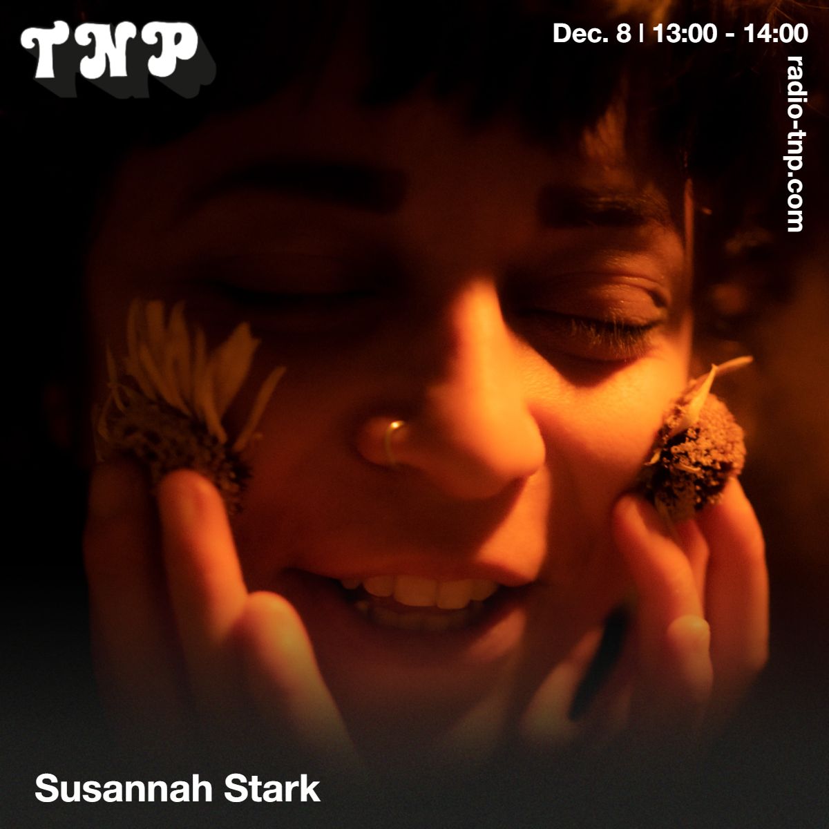 Susannah Stark