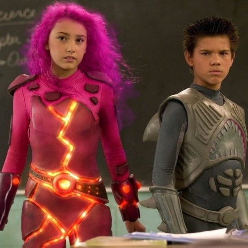 Where Can I Watch Sharkboy And Lavagirl For Free