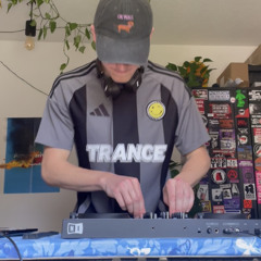 Dienstags Hard Trance
