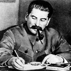 Joseph Stalin - Ballin’ (AI Cover)