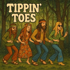 Tippin’ Toes