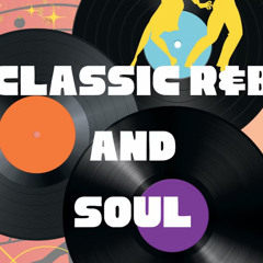 R&B CLASSIC TREASURE MIX DJ BLENDA