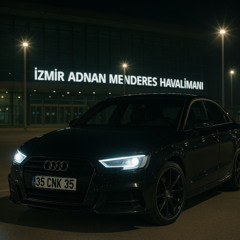 Cenk Kartal - Ignite the Night (Original Mix)