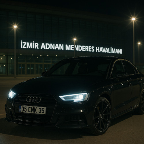 Cenk Kartal - Ignite the Night (Original Mix)