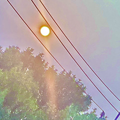 Early Sunsets Over Monroeville (My Chemical Romance cover)