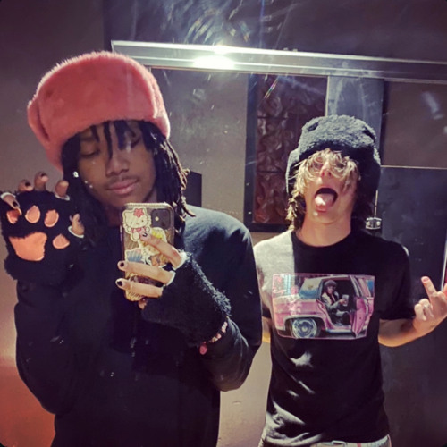 Let Her Go W Bugz
