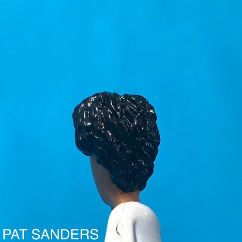 Pat Sanders