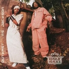 Outkast - Ms. Jackson (2katz calming remix) [FREE DL - LINK]