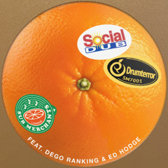 Social Version (feat. Dego Ranking & Ed Hodge)