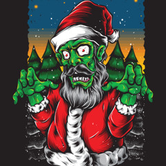 Phantom - Bloody Christmas (Doom Game X-MAS Edition 2024 DEMO)