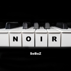 SeBoZ - Noir - 2023