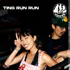 Ting Run Run - 27/05/25 - Voices Radio