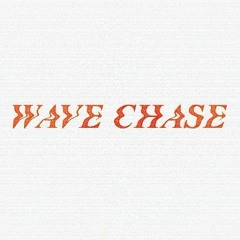 Can't You See by Wave Chase