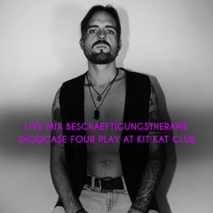 justUS - BSTHP Showcase / KitKat / 01.08.2025