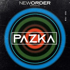New Order - Blue Monday (Pazka Remix)