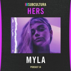 Myla - Hers # 16