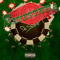 Sinestesia
