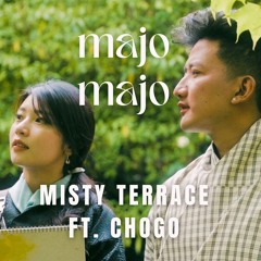 Majo Majo - MISTY TERRACE ft. CHOGO, Dadul, Akira - New Bhutanese song 2025, New Song 2025