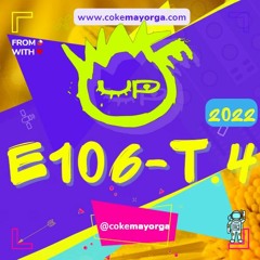 @CokeMayorga #WakeUp - Episodio 106 (T.04-2022) #BailaCaramba