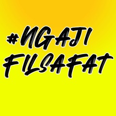 NGAJI FILSAFAT - Dr. fahruddin faiz : Menyelami Diri Sendiri.